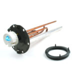 Ремкомплект для бойлера Atlantic Round Thermor 1500Вт у зборі з термостатом - Зображення 2