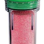 Ecosoft Фильтр от накипи Scalex-100 для стиральных машин