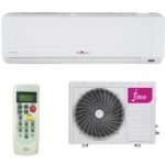 IDEA ISR-09HR-TN1 - кондиционер (сплит-система)