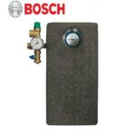 Насосная станция (гелиотермотехника) Bosch AGS 10E-2