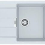 Franke Sirius SID 611-62 Белая