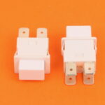 Кнопка вимикач однокнопочний для бойлера Thermex IBL - Зображення 2