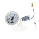 Манометр для котлів Ariston UNO - 65100757 - Зображення 2