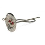 Тен для бойлера Ariston ABS VLS PW 1000Вт  - 65151226