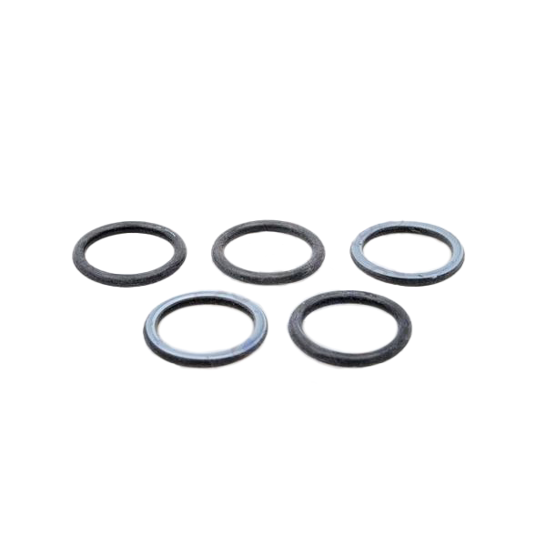 0b20bdffd7ea1034558a6ed5c85fd05f О-кільце 17.96X2.62 65104337 - Зображення 1