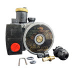 Циркуляционный насос ARISTON MICROGENUS MICROSYSTEM T2 TX - 996614