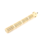 ТЕН стеатитовий керамічний Atlantic 2100Вт L:365мм, Ø46мм для бойлера - Зображення 2