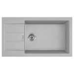 Franke S2D Slim 611-78 XL