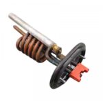 ТЕН для бойлера 3200W ARISTON SI  65161287