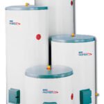 Baxi Premier Plus 200 - косвенный бойлер