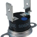 Термостат перегрева 100 - 80°C 999538