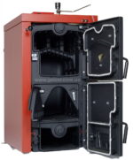 Твердотопливный котел Альтаир АТП-15