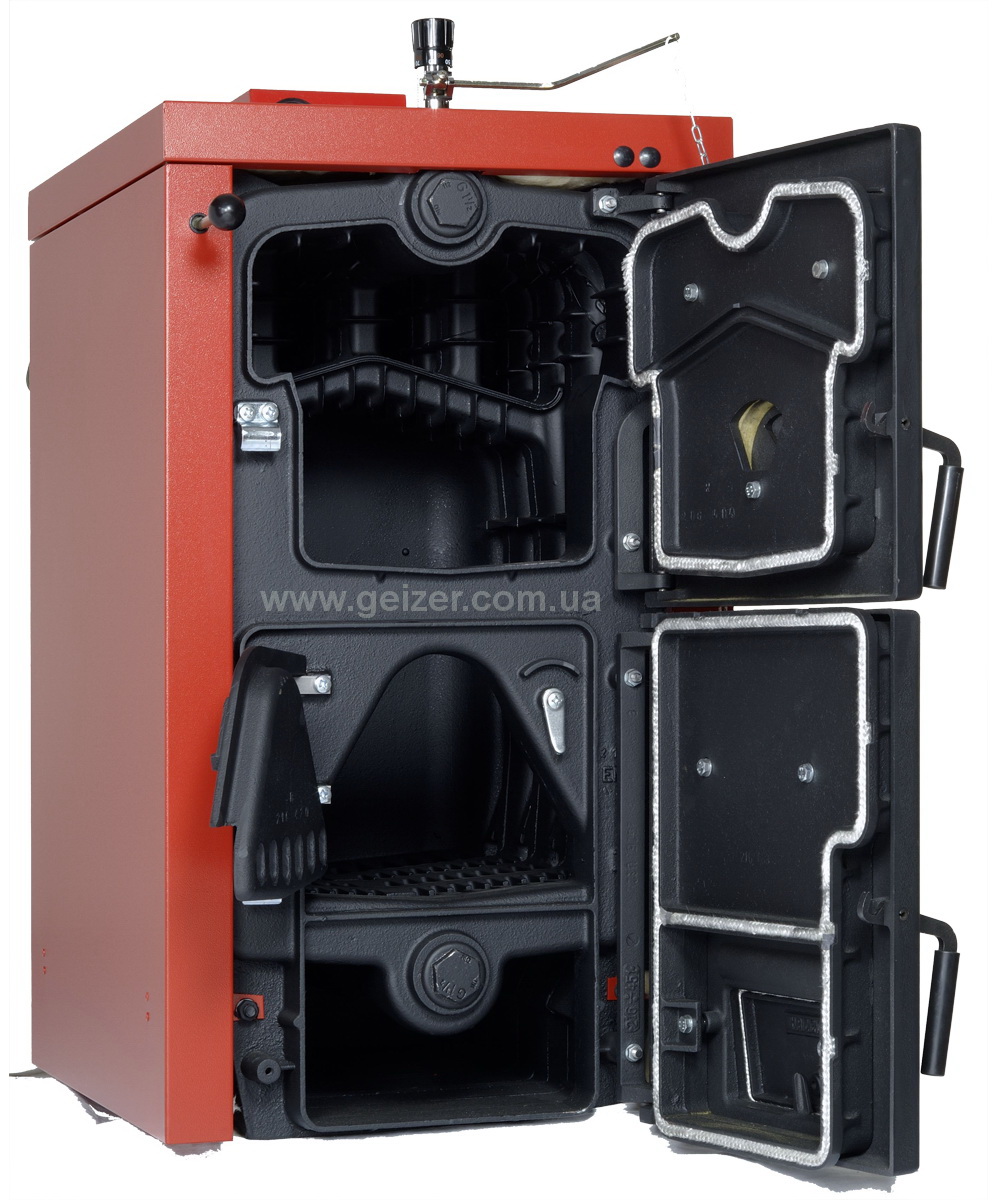 0f24cf7ea8dbbe19d020b6473aa1d7c1 Твердотопливный котел Альтаир АТП-15 - Зображення 1