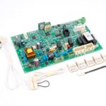 Плата для газового котла Ariston Clas Egis BS AS - 65109313-05