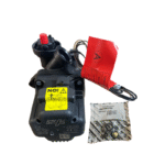 Насос 5M PWM ENER+ для конденсаційних котлів Ariston GENUS PREMIUM EVO (60001947, 60001947-01)