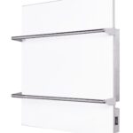 Teploceramic TCMT-400-WHITE