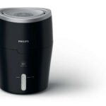 Philips Увлажнитель воздуха Safe & clean Series 2000 HU4813/10