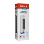 Бриз Картридж сменный "Бриз ЕВРО"