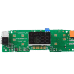 Плата інтерфейсу для газового котла Ariston Cares - 65114213