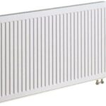 Kermi Радиатор стальной Profil-V FTV 11 500X400 367 Вт