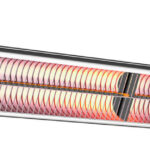 FRICO CIR 12031 - инфракрасный обогреватель