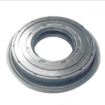 Сальник 40,2*80/95*10/15 WLK