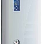 Kospel EKCO.L1z-24 (24кВт, 380в) - электрический котел с программатором