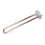 ТЕН для бойлера Thermex 700Вт D:63mm мідний - Зображення 2