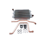 Теплообмінник ARISTON 65113395