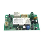 Силова плата для бойлера водонагрівача Ariston PRO ECO 1,8K DRY HE - 65114573 - Зображення 2