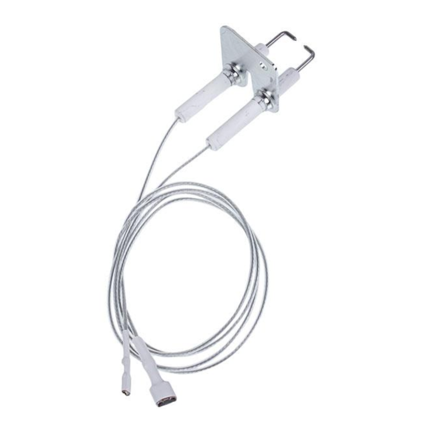 17ad35328413939a173b49b09a3311cd Електрод розпалу Ariston 61011572 - Зображення 1