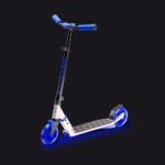 Самокат NEON Flash Blue - Зображення 2