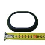 Прокладка для бойлера Ariston TI 120х85мм - 570177 - Зображення 3