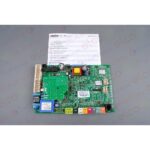 Основна плата керування для газових котлів Ariston Clas Evo, Genus Evo - 60001897, 60001897-1 - Зображення 2