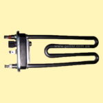 ТЭН 2000Вт/L230mm, для стиральных машин (прямой) Bosch-Siemens