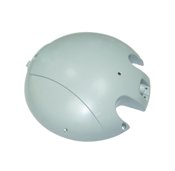 196a8aa45080d8dd33077c0af499428a Кришка пластикова для бойлера Ariston SG - 993180 - Зображення 1