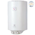 ELECTROLUX EWH 100 Heatronic - накопительный водонагреватель