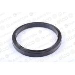 Прокладка фланця Ariston 60000682 - Зображення 2
