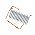 Теплообмінник Ariston GIWH, Chaffoteaux SENSEO - 60061393-06