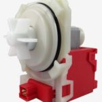 Насос 33W на 4 защёлки Copreci BOSCH