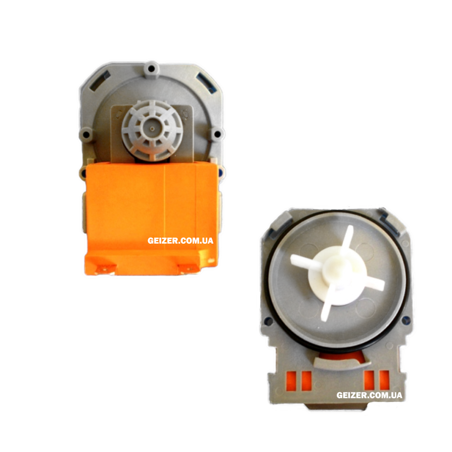 1b14ebd46b3262e209db8e447a0833df Насос для стиральной машины Bosch, Siemens - MAINOX - Зображення 1