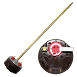 Терморегулятор для бойлера 20А, L=270mm Atlantic, Thermor, Round, Gorenje, RT 0050 LF Atl