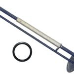 Фланець для бойлера Ariston BLU1 R  PRO1 R  80-100 1,5K DRY