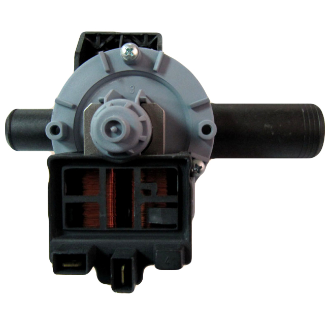 1c2b59070e0cf2bd07a7c7fe22bcf3f2 Насос для стиральных машин ARDO, ARISTON, WHIRLPOOL - ASKOLL 602205 - Зображення 1