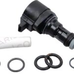 Привод 3-х ходового клапана Ariston 60081953