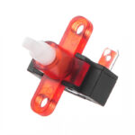 Кнопка вимикач однокнопочний для бойлера Thermex MK