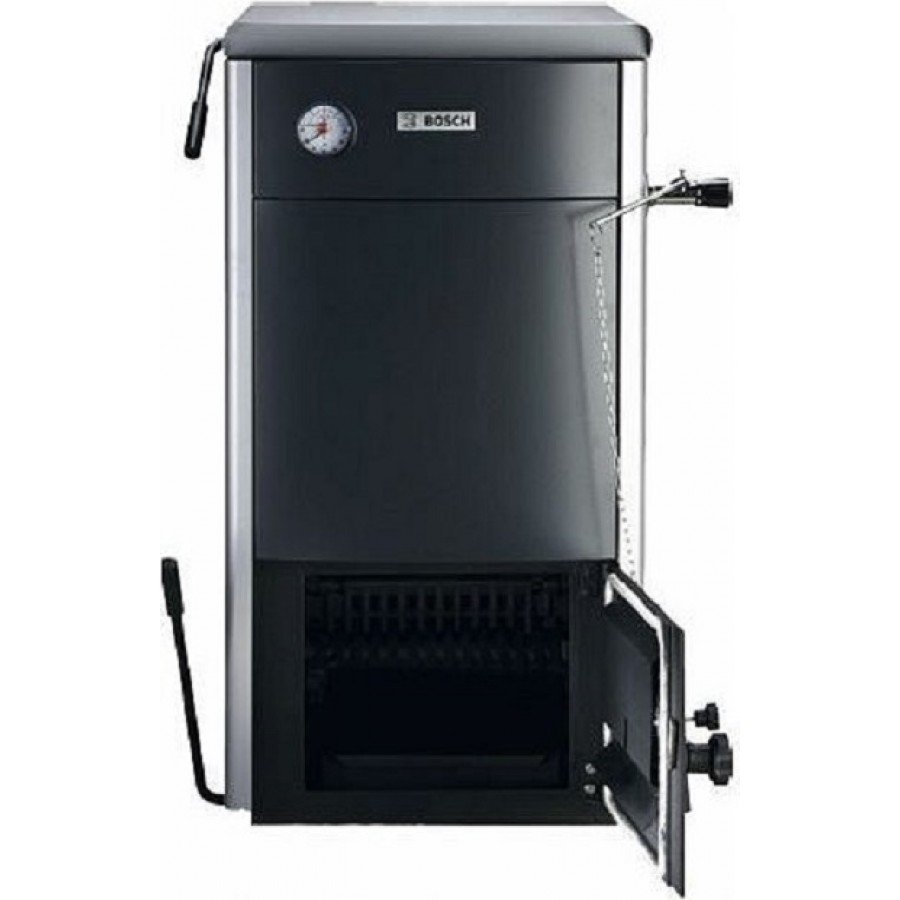 1ce6ede03ff3775e5cb85fe16005b5f9 Baxi BPI-ECO 1.250 (3 секции) 23/20 кВт - твердотопливный котел - Зображення 1