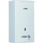 Bosch Therm 4000 O WR 13-2 P - газовая колонка (арт. 7702331716)