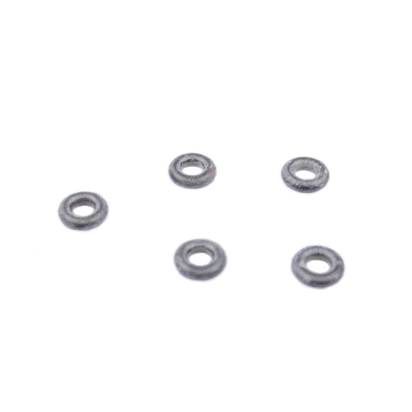 1d1c4f6f6d841f7918d1a506fa3d1625 О-кільце D:3.6-2.4 61009834-53 - Зображення 1