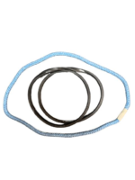 Прокладка кришки камери згоряння газового котла Ariston Genus - 60000672-01 - Зображення 2